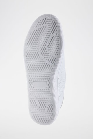 Sneakers - Wit - Wit en roze