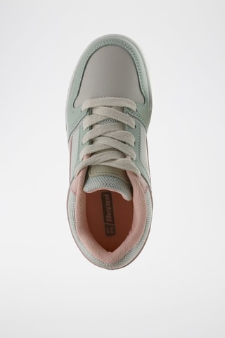 Sneakers - Beige