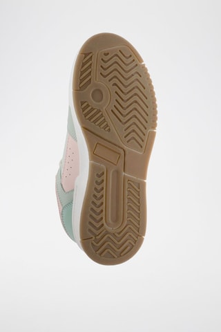 Sneakers - Beige