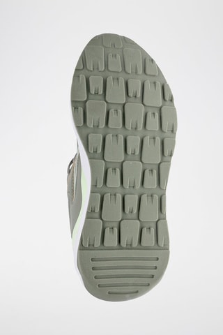 Sneakers - Groen