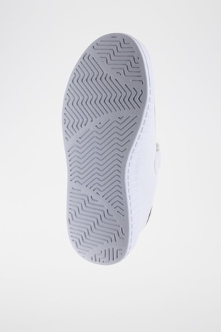 Sneakers - Wit en roze
