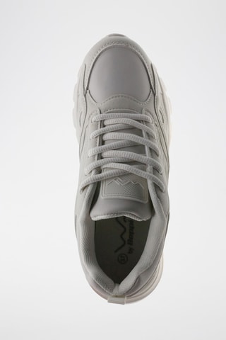 Sneakers - Beige