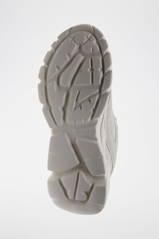 Sneakers - Beige