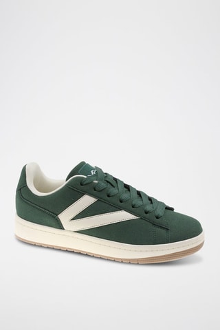 Sneakers - Groen