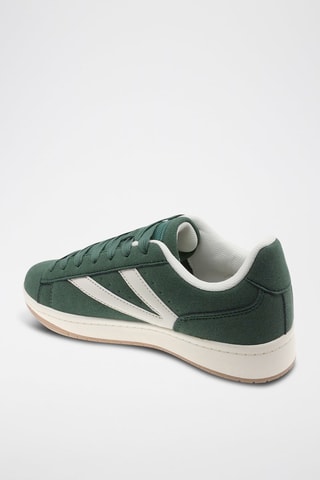 Sneakers - Groen