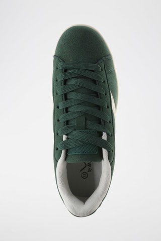 Sneakers - Groen