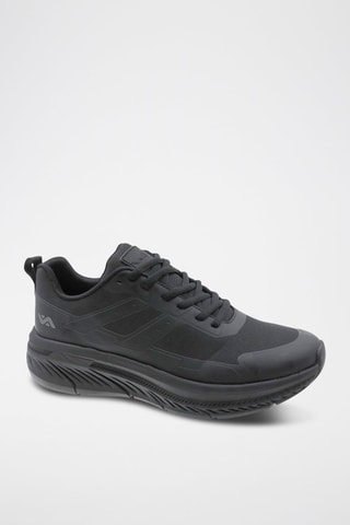Sneakers - Zwart