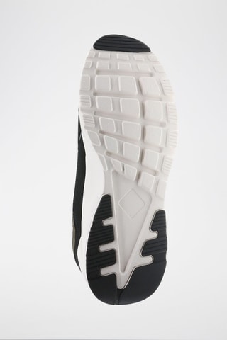Sneakers - Zwart - Zwart