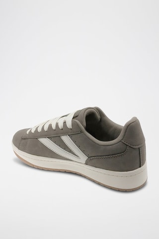 Sneakers - Taupe