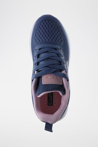 Sneakers - Blauw