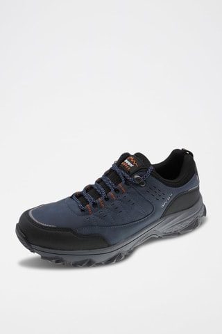 Trekkingschoenen - Marineblauw