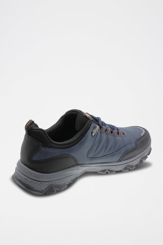 Trekkingschoenen - Marineblauw