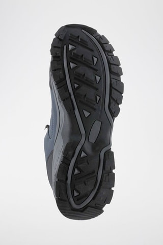 Trekkingschoenen - Marineblauw