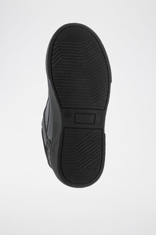 Sneakers - Zwart