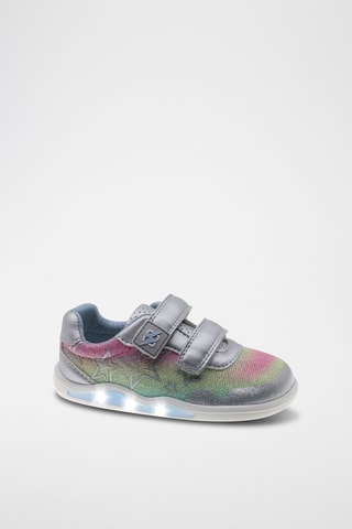 Sneakers - Grijs