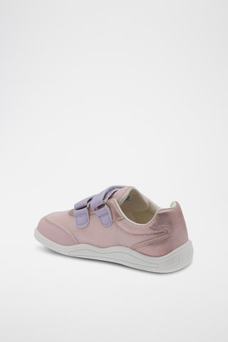 Sneakers - Paars