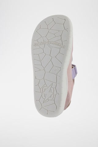 Sneakers - Paars