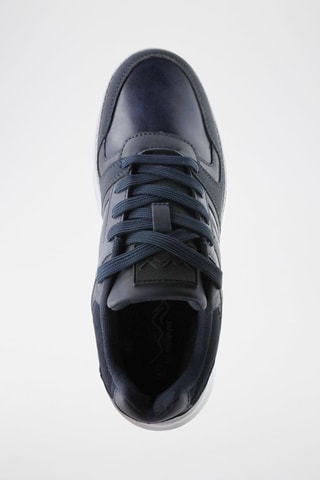 Sneakers - Blauw