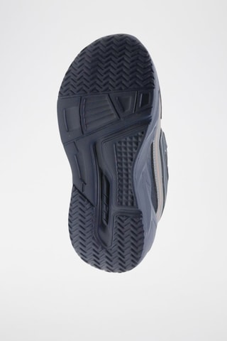 Sneakers - Marineblauw