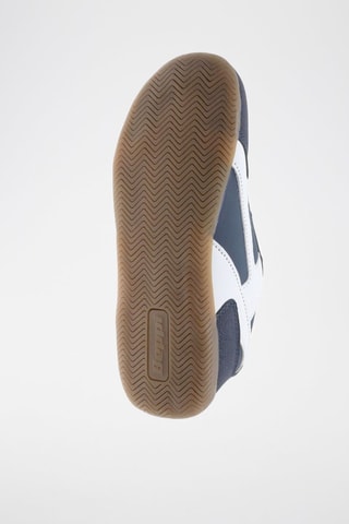 Sneakers - Marineblauw