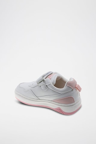 Sneakers - Wit