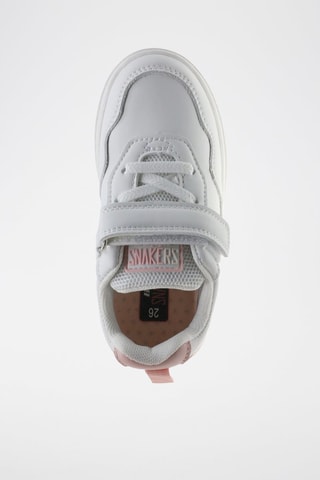 Sneakers - Wit