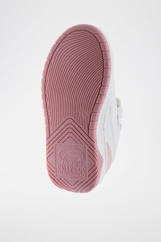 Sneakers - Wit