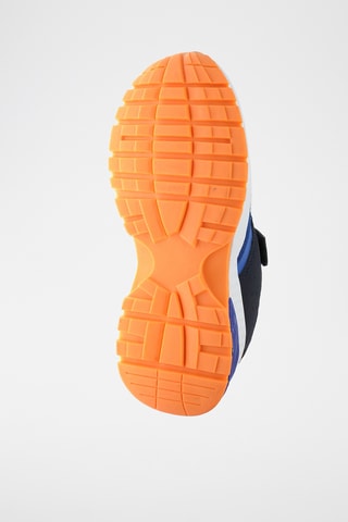 Sneakers - Blauw