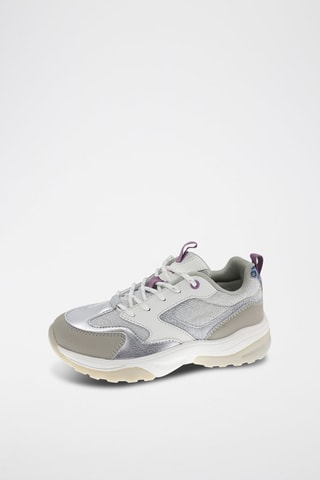 Sneakers - Grijs