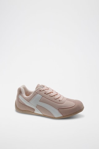 Sneakers - Roze