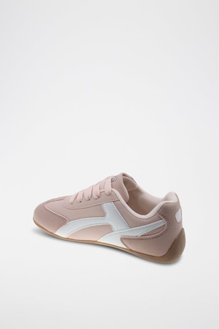 Sneakers - Roze