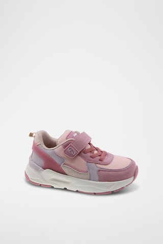 Sneakers - Roze