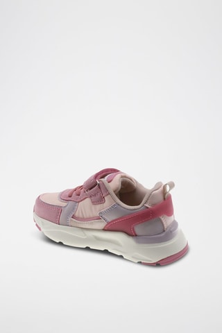 Sneakers - Roze