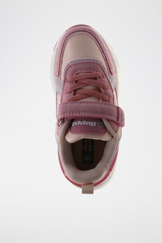 Sneakers - Roze