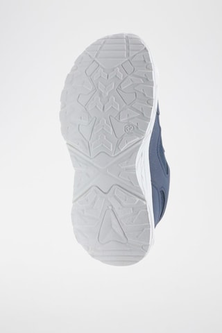 Sneakers - Marineblauw