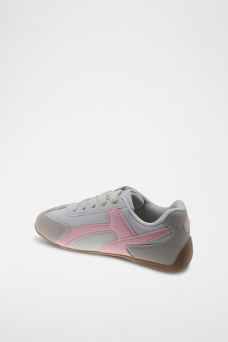 Sneakers - Grijs