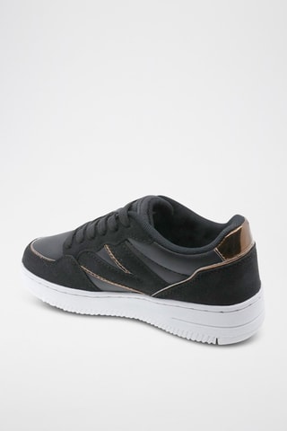 Sneakers - Zwart