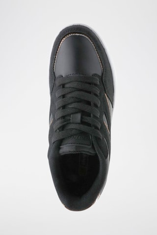 Sneakers - Zwart