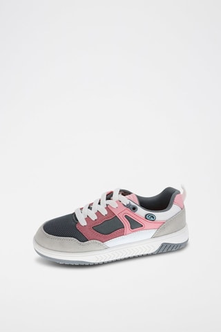 Sneakers - Grijs