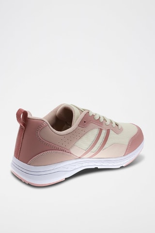 Sneakers - Roze