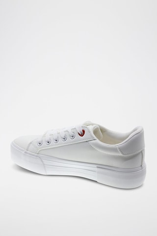 Sneakers - Wit - Wit