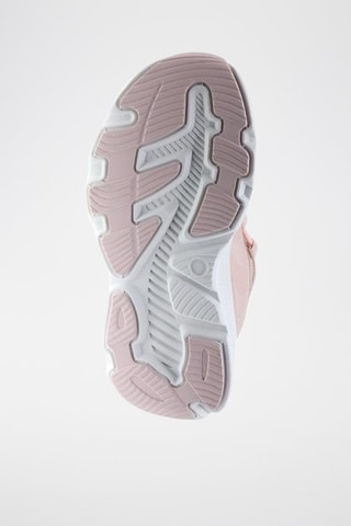 Sneakers - Paars en roze