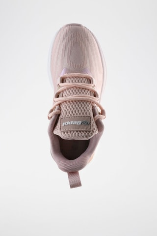 Sneakers - Paars en roze