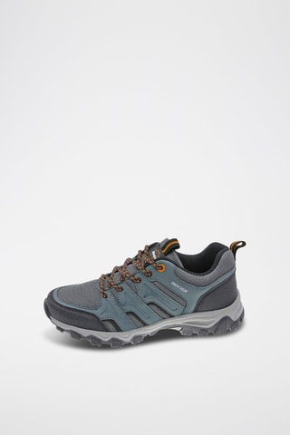 Trekkingschoenen - Blauw