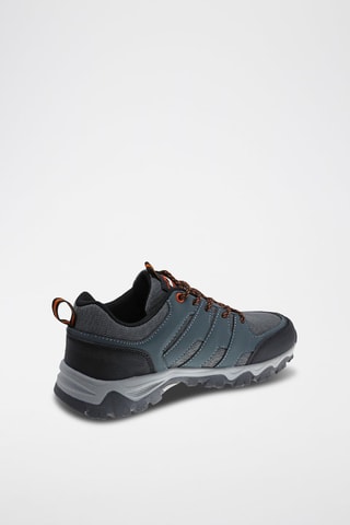 Trekkingschoenen - Blauw