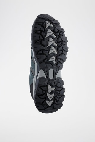 Trekkingschoenen - Blauw