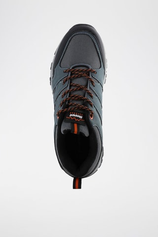 Trekkingschoenen - Blauw