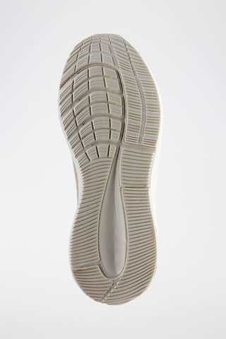 Slip-ons - Beige