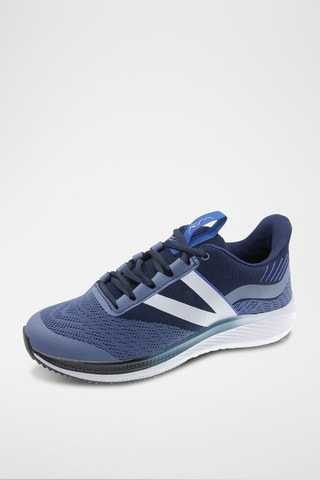 Sneakers - Marineblauw
