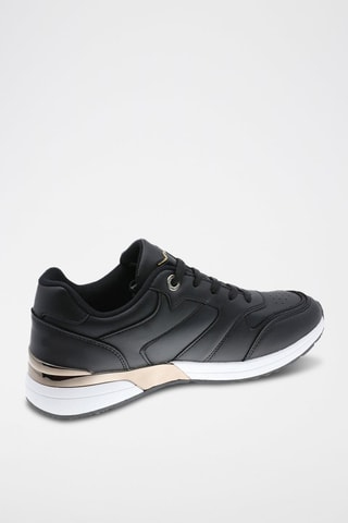 Sneakers - Zwart